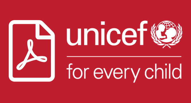 Unicef For Every Child Logo
